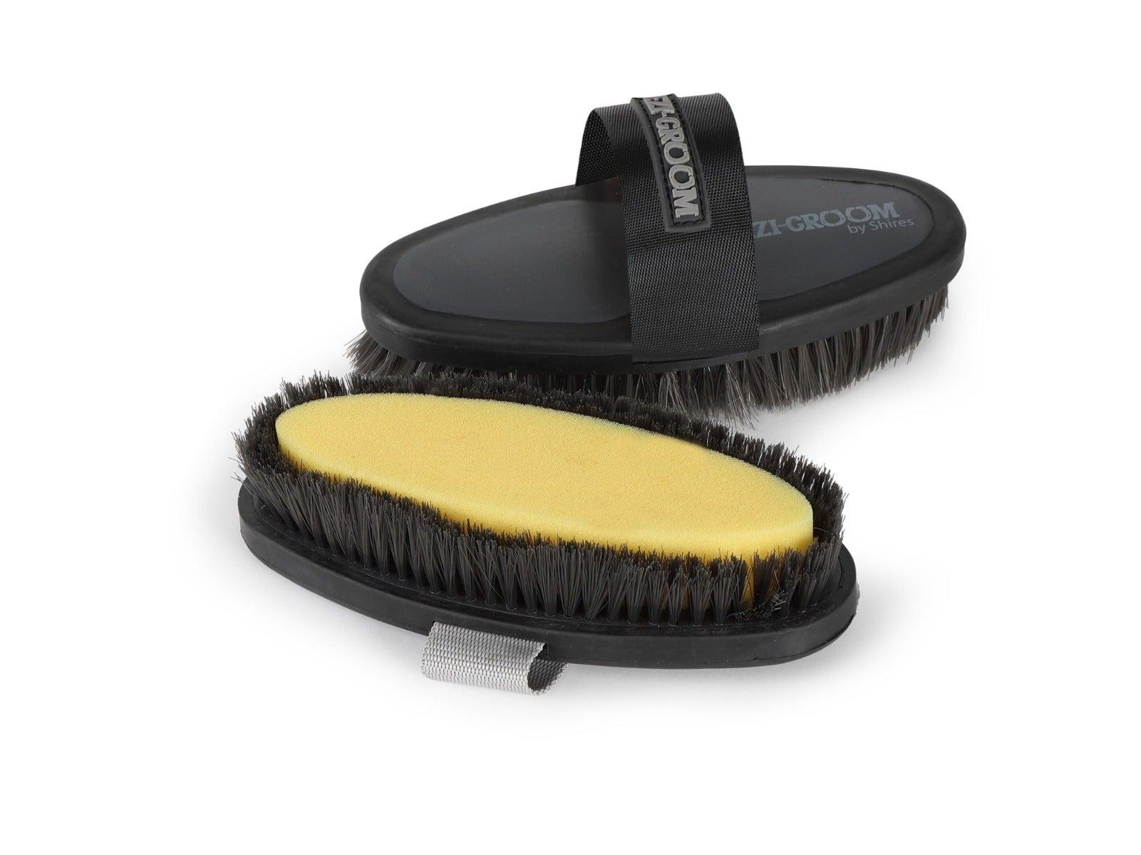 Ezi Groom Brosse a Douche - SHOPHORSE